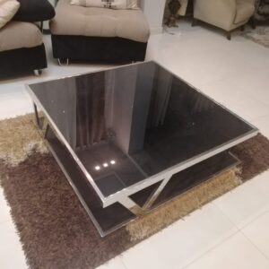 ترابيزات استلس سلفر