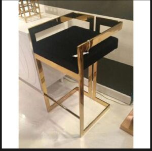 كرسى استانلس