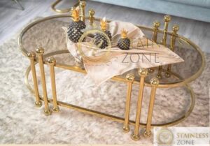 ترابيزة انتريه مودرن 