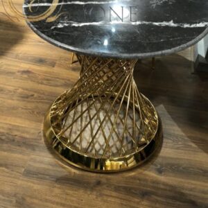 طاولة جانبية ديكور